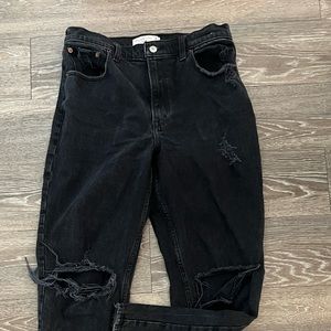 Abercrombie Jeans Petite